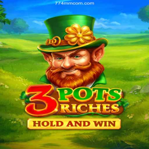 Discover the Exciting World of 3potsRiches: Brazil's Premier Online Casino Game