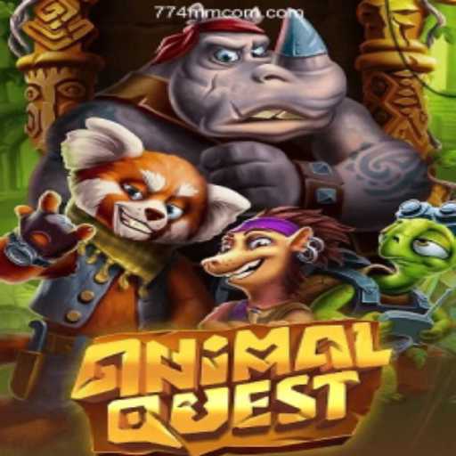 Embarking on a Wild Adventure with AnimalQuest