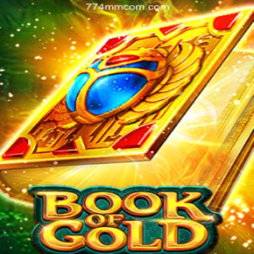 Discover the Thrills of BookofGold: Your Gateway to Excitement at 774MM.COM