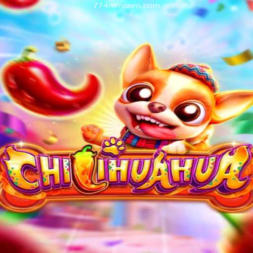 Discover CHILIHUAHUA: Brazil's Premier Online Casino Experience