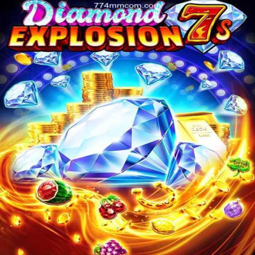 Exploring DiamondExplosion7s: A Thrilling Journey into Brazil's Premier Online Casino Experience