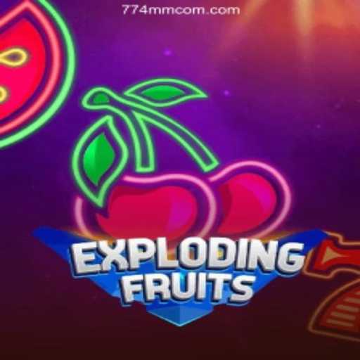 ExplodingFruits: An Exciting Adventure in Casino Gaming