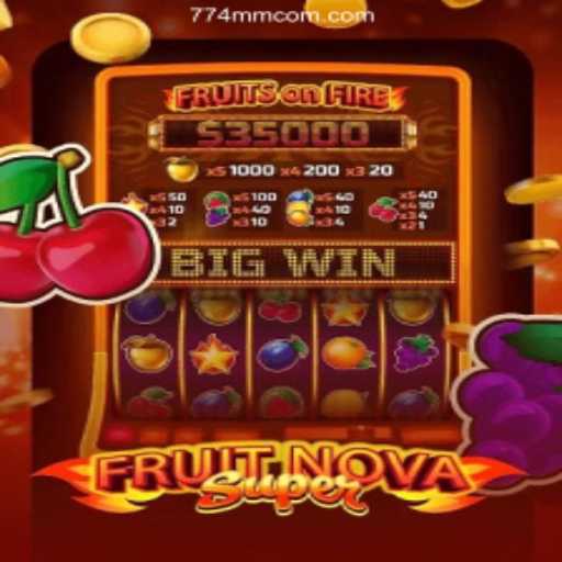 Exploring the Exciting World of FruitNovaSuper: A Journey Through Gameplay and Strategy