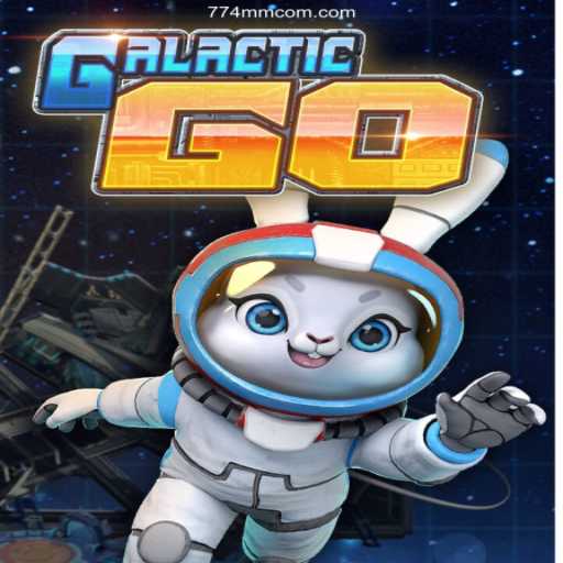 Discover GalacticGO: The New Frontier in Mobile Gaming