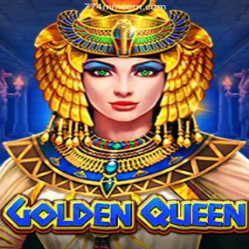 Discover the Thrill of GoldenQueen: Brazil’s Premier Online Casino Experience with 774MM.COM