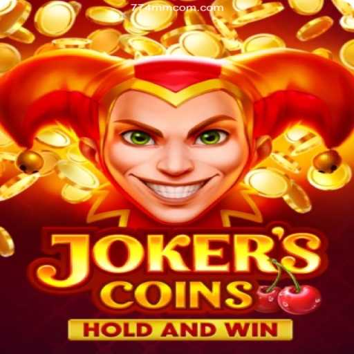 Discover the Thrilling World of JokersCoins at 774MM.COM Oficial 💯️ - O melhor cassino online do Brasil