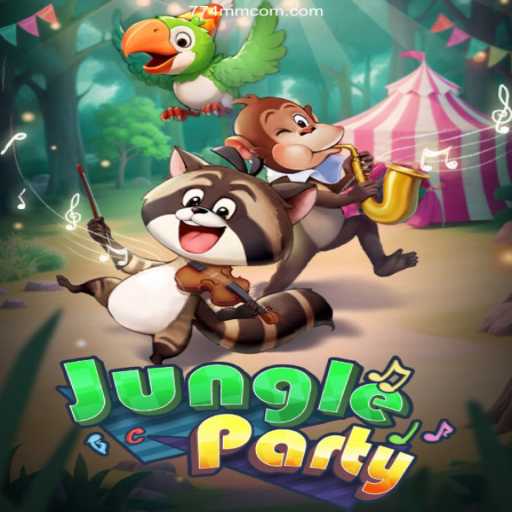 Discover the Thrills of JungleParty and the Ultimate Casino Experience with 774MM.COM