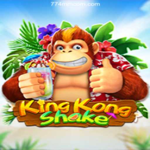 Discover KingKongShake: The Ultimate Casino Experience at 774MM.COM