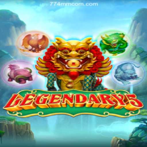Explore the Thrilling World of Legendary5: A New Era in Gaming