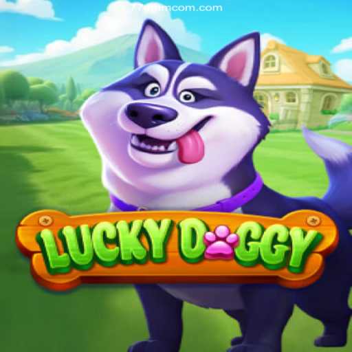 Exploring the Exciting World of LuckyDoggy: An Online Gaming Adventure with 774MM.COM Oficial