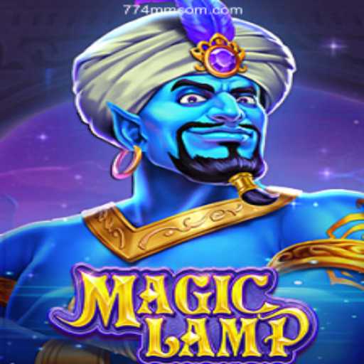 MagicLamp: An Exciting New Adventure at 774MM.COM Oficial 💯️