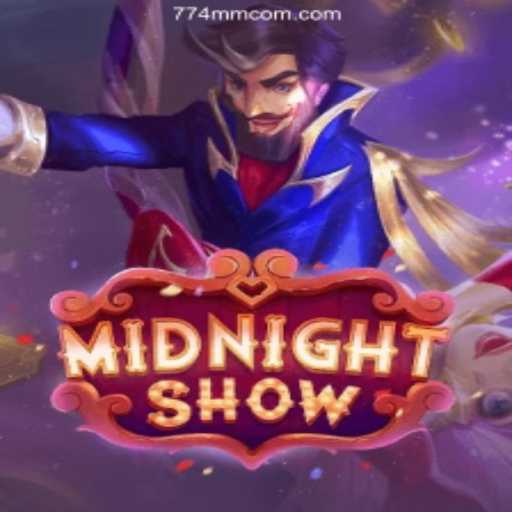 Explore MidnightShow: A Captivating Casino Experience at 774MM.COM