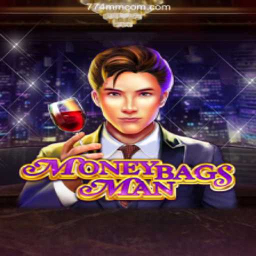 Unlock the Secrets of MoneybagsMan: Your Ultimate Casino Adventure