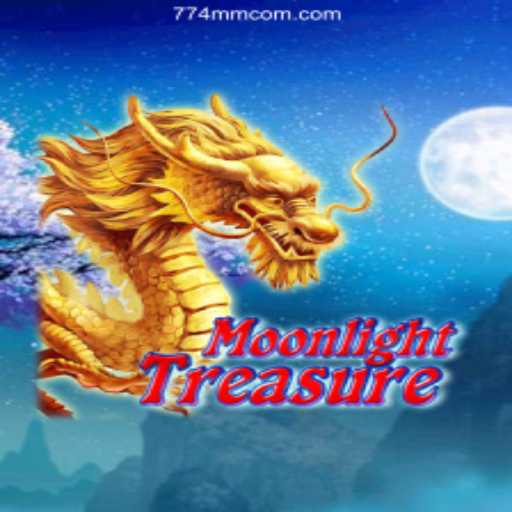 Discover the Excitement of MoonlightTreasure at 774MM.COM Oficial – O Melhor Cassino Online do Brasil