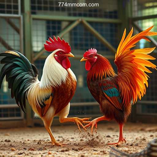 Exploring the World of Online Sabong and the Rise of 774MM.COM Oficial 💯️ - O melhor cassino online do Brasil