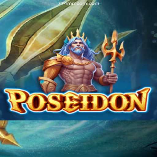 Dive into the Depths with Poseidon: The Premier Casino Experience