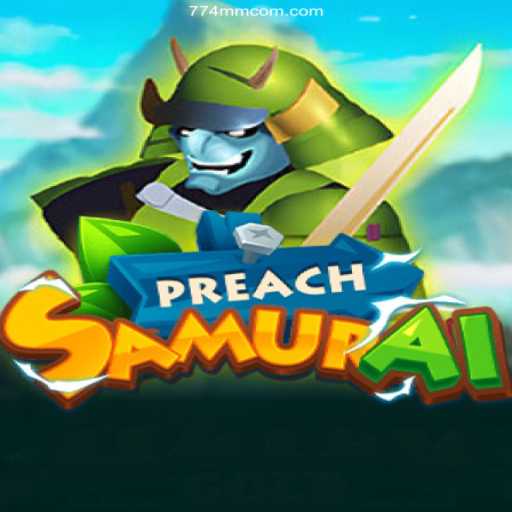 Exploring PreachSamurai: A New Frontier in Online Gaming