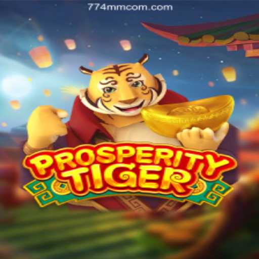 Discover the Thrills of ProsperityTiger: The Best Online Casino Experience in Brazil