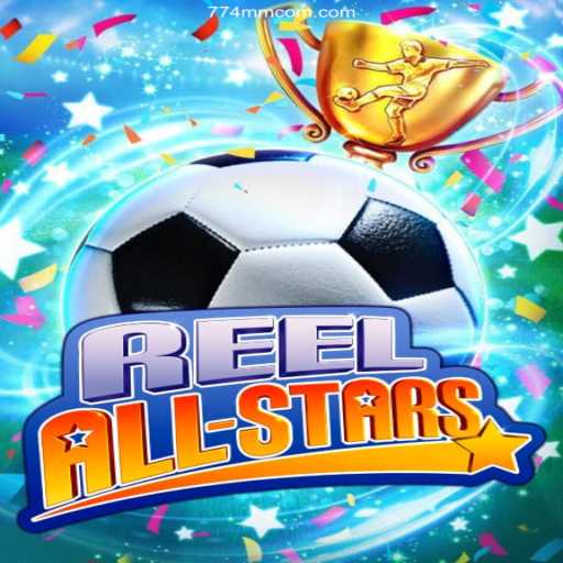 ReelAllStars: Embrace the Ultimate Casino Experience