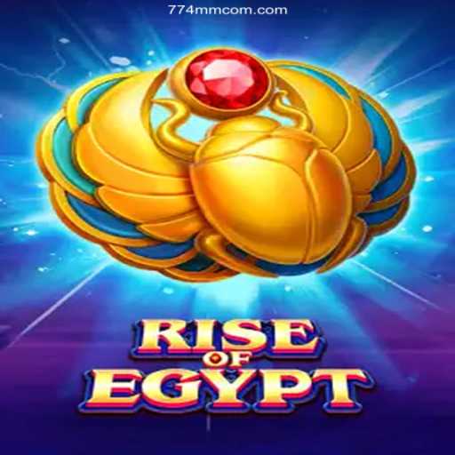 Exploring RiseOfEgypt: A Majestic Journey into Ancient Realms