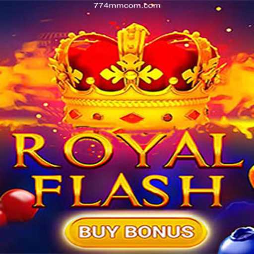 Discover the Thrills of RoyalFlashBuyBonus at 774MM.COM Oficial: The Premier Brazilian Online Casino