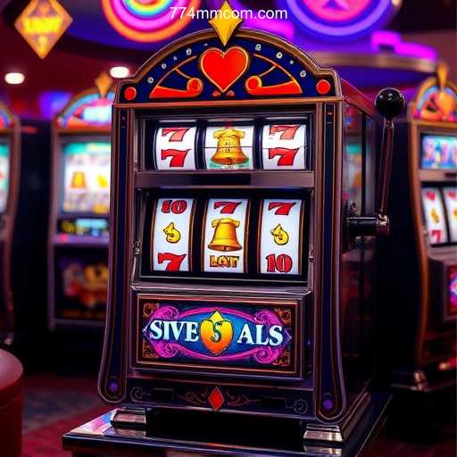 774MM.COM Oficial 💯️ - O melhor cassino online do Brasil