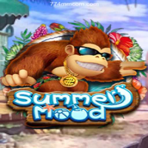 Experience the Thrill of SummerMood: The Ultimate Brazilian Casino Game