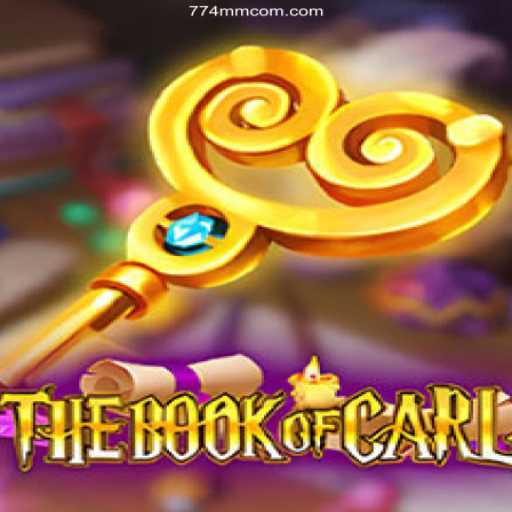 Discover TheBookofCarl: An Exciting Journey into a New Gaming Experience