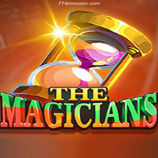 Exploring TheMagicians: A Spellbinding Journey into Fantasy Gaming
