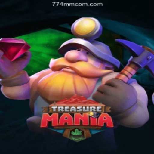 Experience the Excitement of TreasureMania