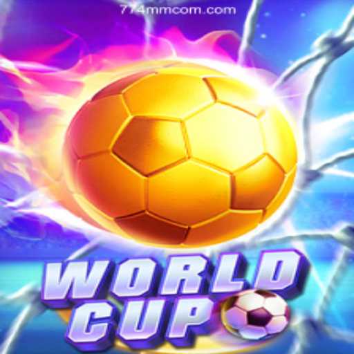 WorldCup: Dive into the Exciting Universe of 774MM.COM Oficial 💯️ - O Melhor Cassino Online do Brasil