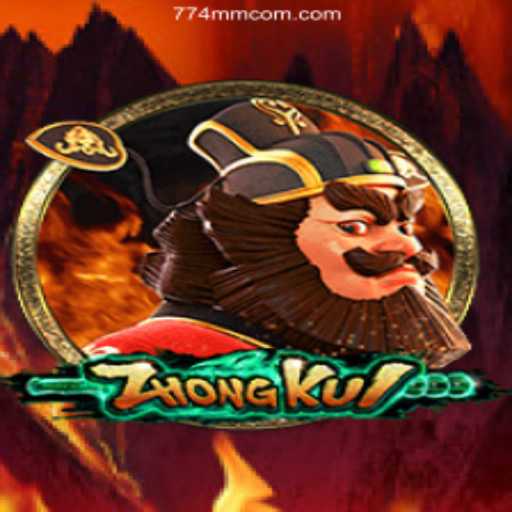 ZhongKui: The Enigmatic Game Taking the World by Storm